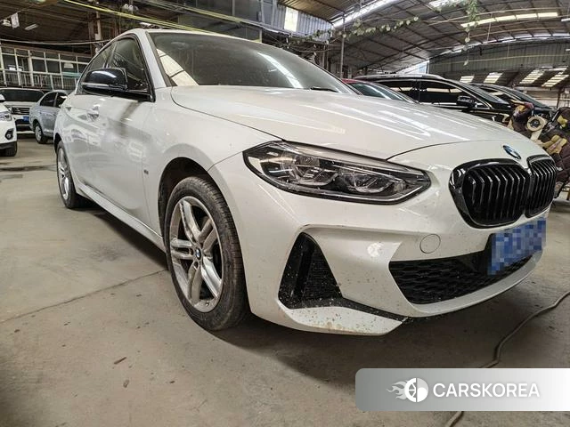 BMW 1 series id 4300771 из Китая 7
