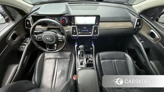 Kia Sorento 4th Generation id 2902190 из Кореи 17