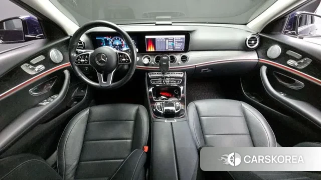 Mercedes-Benz E-Class W213 id 3264868 из Кореи 17