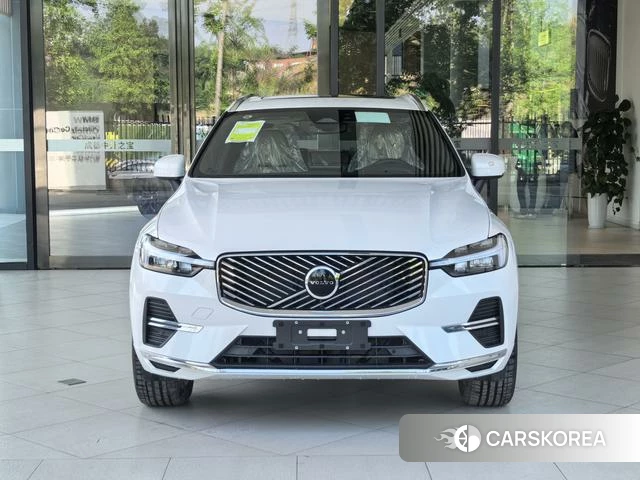 Volvo XC60 id 3983331 из Китая 12
