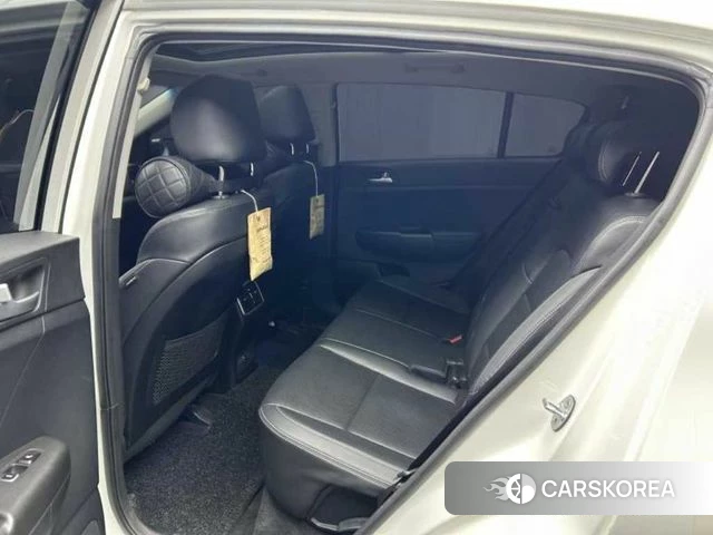 Kia Sportage 4th Generation id 3834970 из Кореи 17