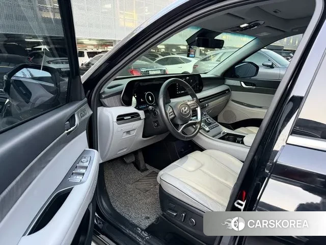 Hyundai The New Palisade id 3437305 из Кореи 15