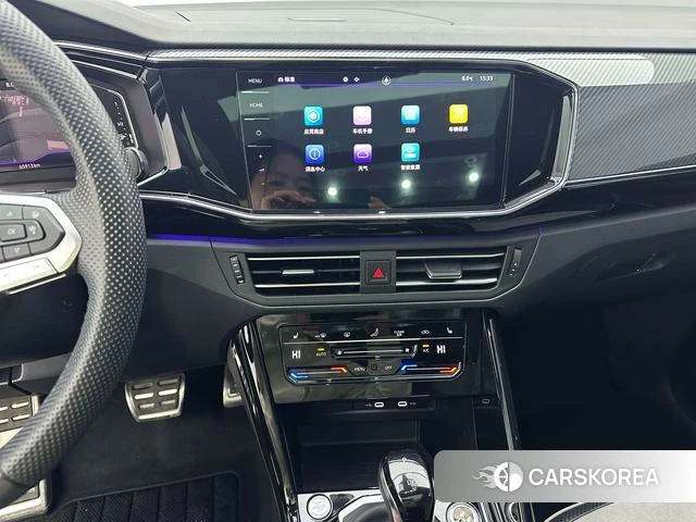 Volkswagen Tanyue X id 3913869 из Китая 28