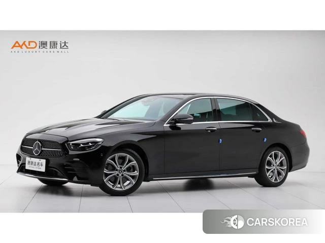 Mercedes-Benz E-class id 4238620 из Китая 7