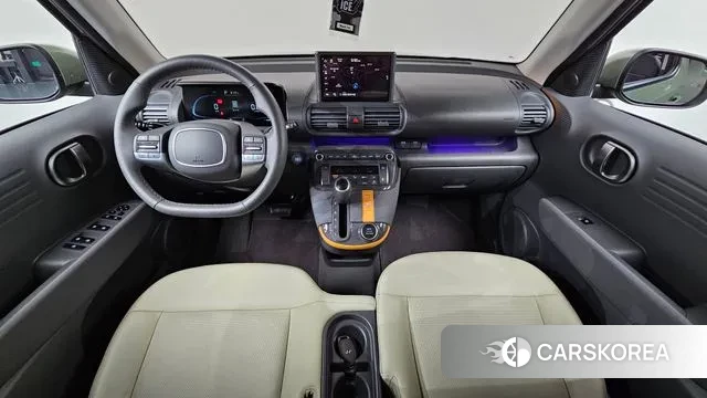 Hyundai Casper id 3764951 из Кореи 17