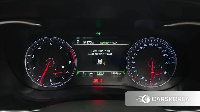 Genesis G70 id 3866889 из Кореи 17