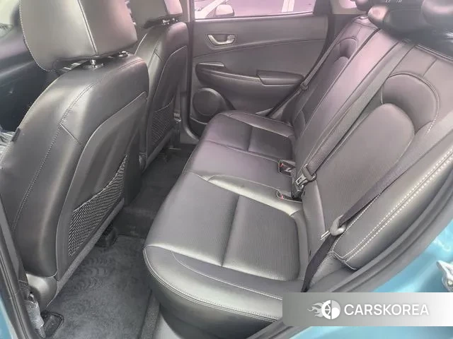 Hyundai Kona id 3666961 из Кореи 17