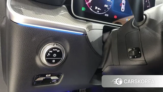 Mercedes-Benz CLE-Class C236 id 3410142 из Кореи 17