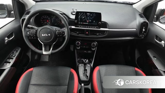 Kia Morning Urban (JA) id 4282188 из Кореи 27