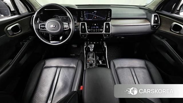 Kia Sorento 4th Generation id 4470244 из Кореи 21