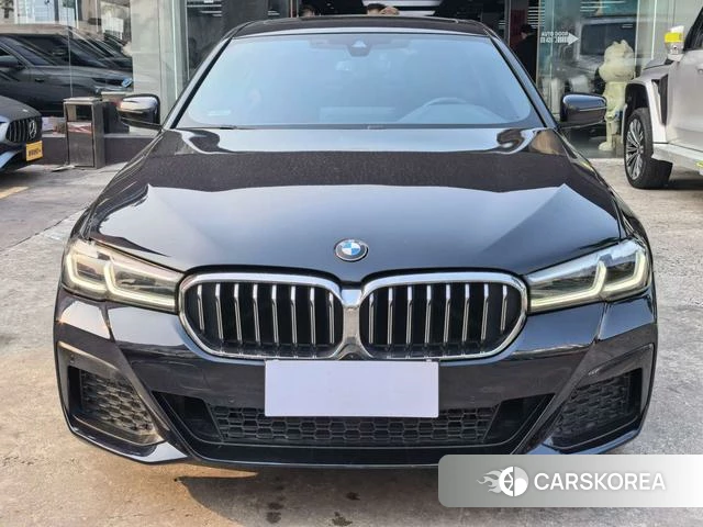 BMW 5 series id 3890802 из Китая 9