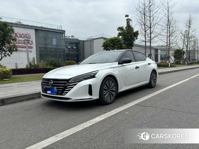 Nissan Teana id 4279041 из Китая 19