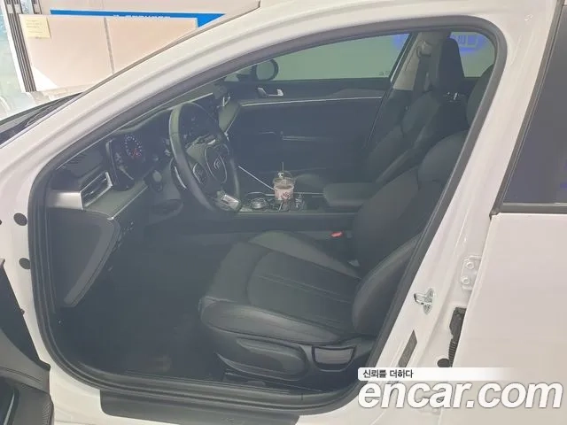 Kia K5 3rd generation id 2925156 из Кореи 17