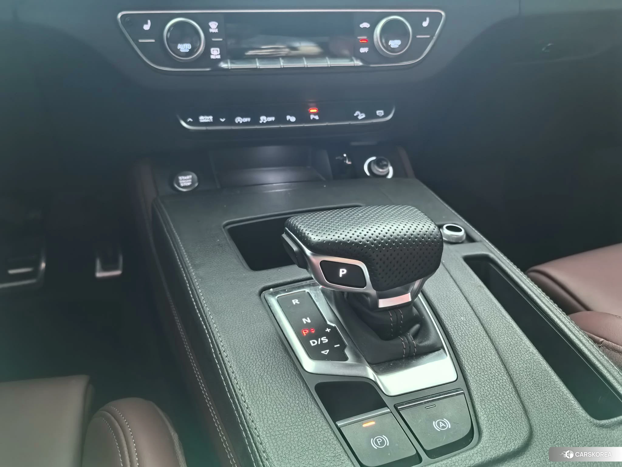 Audi Q5L id 4454083 из Китая 14