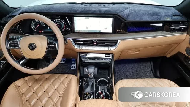 Kia Mohave Master id 3355731 из Кореи 17