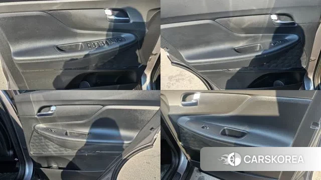 Hyundai Santa Fe TM id 3519929 из Кореи 7