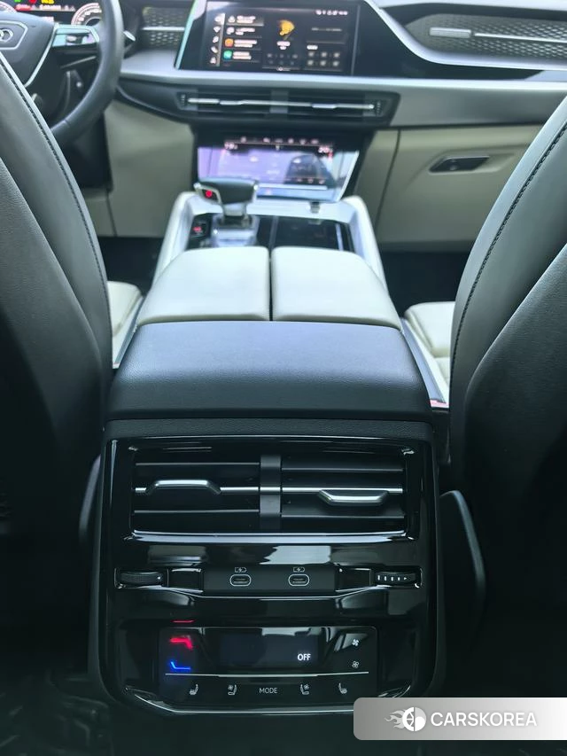 Audi Q6 id 4275877 из Китая 20