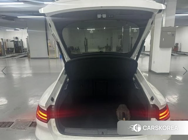 Volkswagen Arteon id 3966053 из Кореи 10