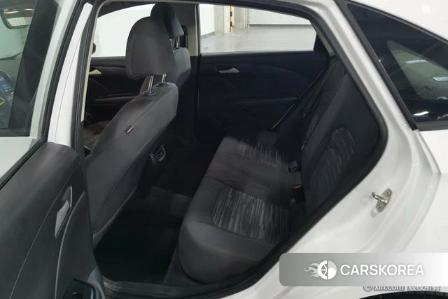Chevrolet Cruze id 4253737 из Китая 21