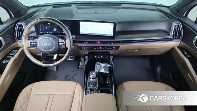 Kia The New Sorento 4th Generation id 4773714 из Кореи 17