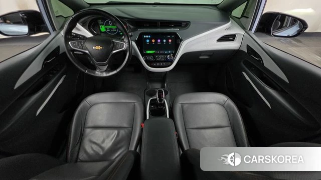 Chevrolet (GM Daewoo) Bolt EV id 4615457 из Кореи 27