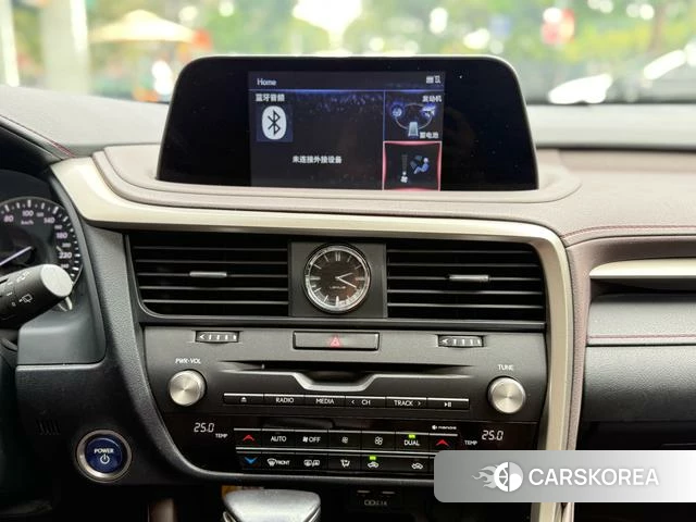 Lexus RX id 4291510 из Китая 18