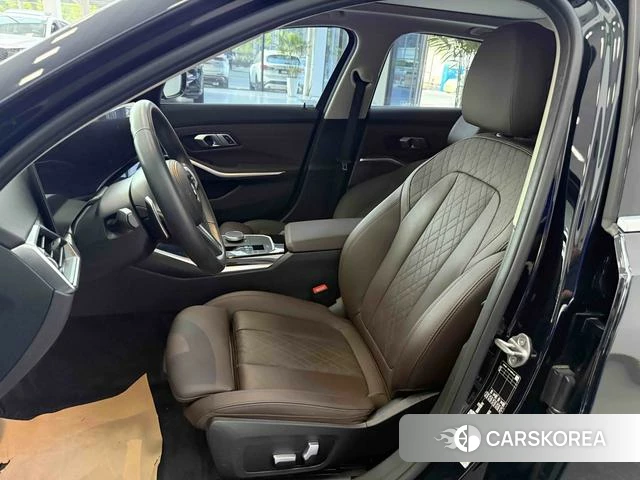 BMW 3 series id 4348448 из Китая 21