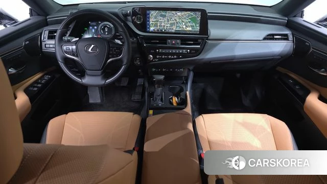 Lexus ES300h 7th generation id 4266079 из Кореи 17