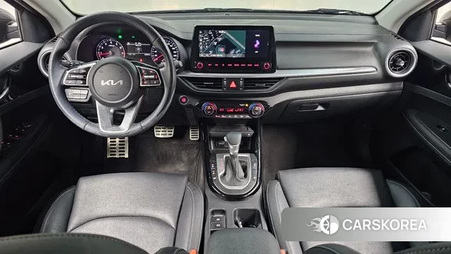 Kia The New K3 2nd generation id 3716556 из Кореи 17