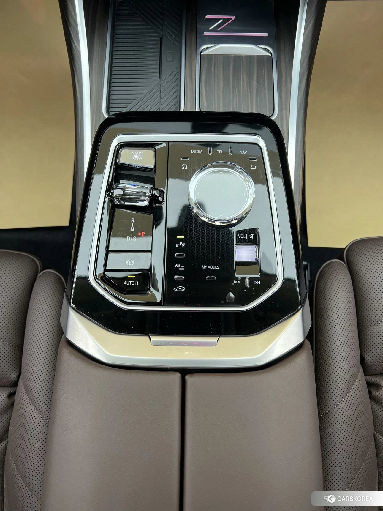 BMW 7 series id 4479855 из Китая 40
