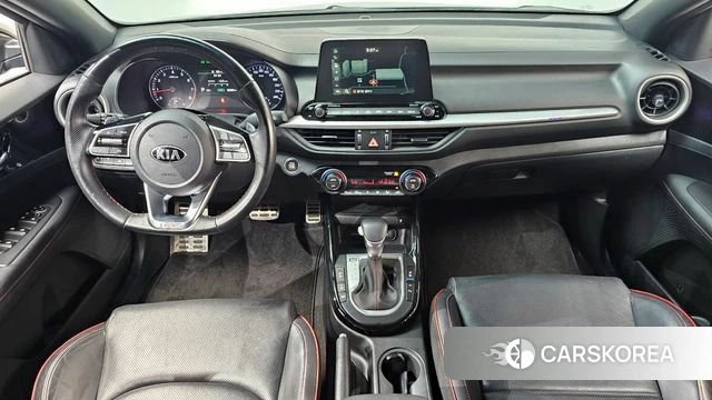 Kia Come New K3 id 4338978 из Кореи 27