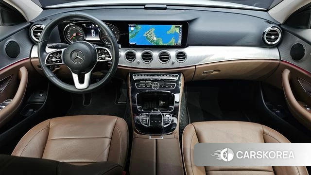 Mercedes-Benz E-Class W213 id 3861573 из Кореи 17