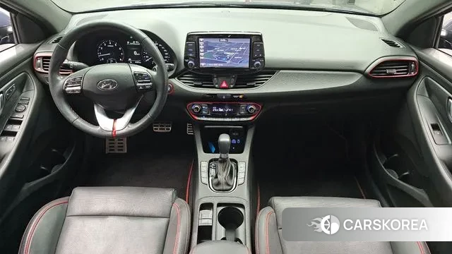 Hyundai i30 (PD) id 3470059 из Кореи 17