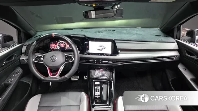 Volkswagen Golf 8th Generation id 3016077 из Кореи 17