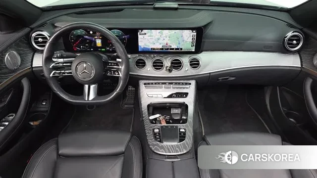 Mercedes-Benz E-Class W213 id 3343984 из Кореи 17