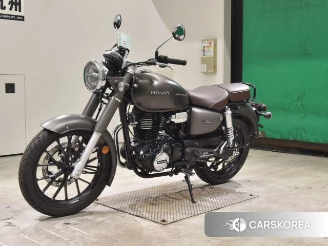 Проданный OTHER GB350C 2026 из Японии