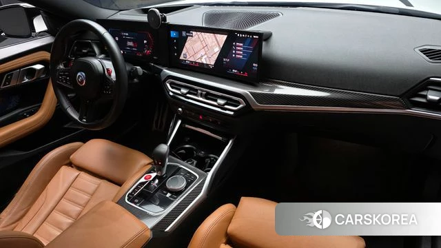 BMW M2 (G87) id 3922188 из Кореи 17