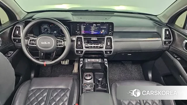 Kia Sorento 4th Generation id 3390074 из Кореи 17