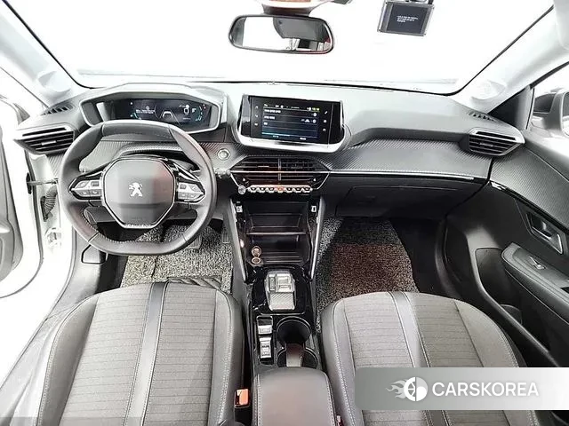 Peugeot e-208 second Generation id 3685391 из Кореи 16