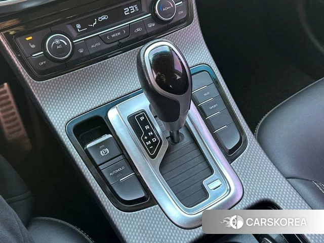 Geely Automobile Emgrand GS id 4211829 из Китая 9