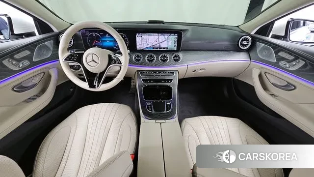 Mercedes-Benz CLS-Class C257 id 3257075 из Кореи 17