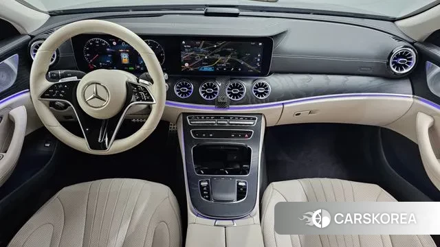 Mercedes-Benz CLS-Class C257 id 3734577 из Кореи 17