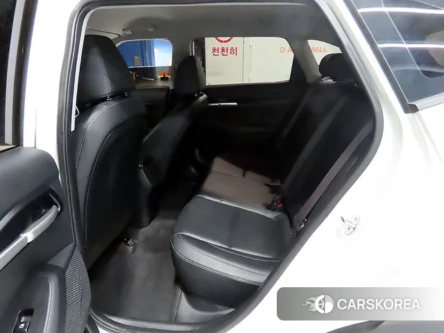 Kia Seltos id 2999108 из Кореи 17