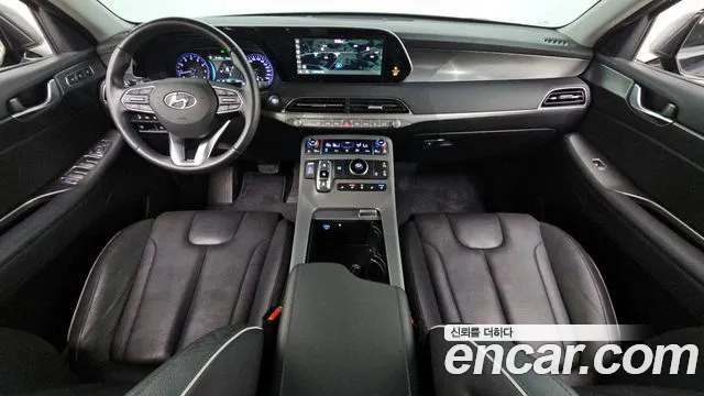 Hyundai Palisade id 2632994 из Кореи 17