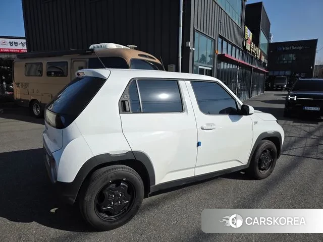 Hyundai Casper id 3555804 из Кореи 13