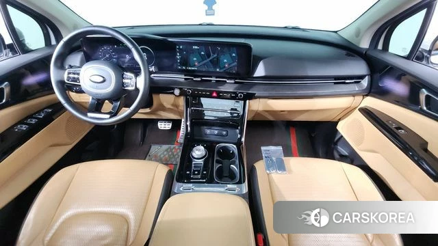 Kia Carnival 4th generation id 4284109 из Кореи 34
