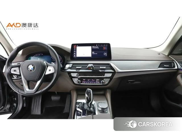 BMW 5 series id 4271074 из Китая 7