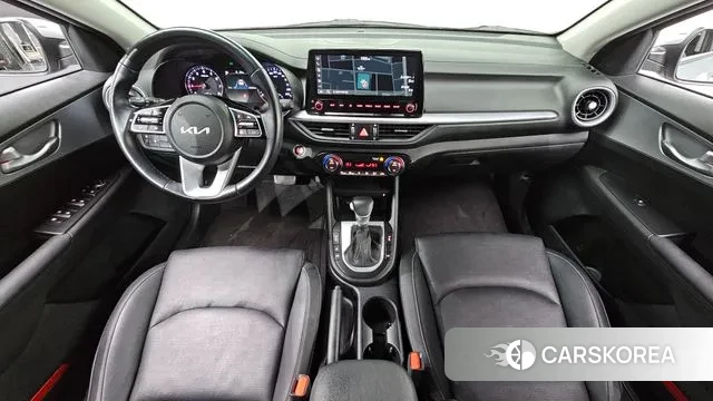 Kia The New K3 2nd generation id 3701996 из Кореи 17