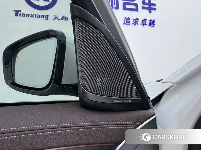 BMW 5 series id 3908645 из Китая 20