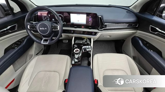 Kia Sportage 5th Generation id 4792627 из Кореи 17